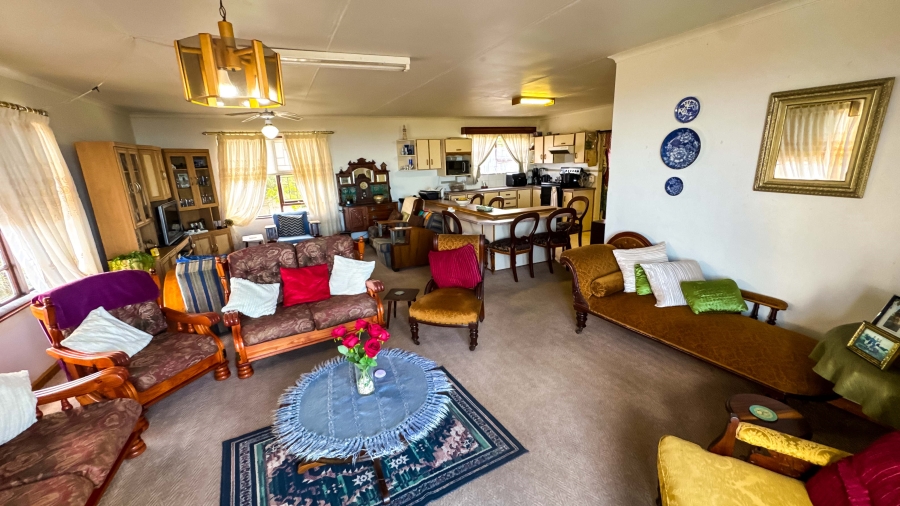 4 Bedroom Property for Sale in Dana Bay Western Cape